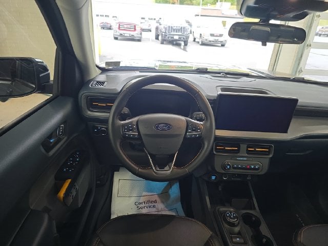 Pre-Owned 2025 Ford Maverick Tremor - photo - 11
