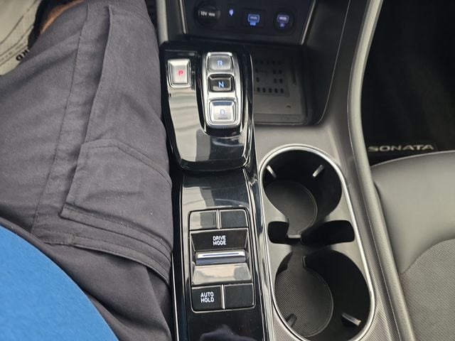 Pre-Owned 2022 Hyundai Sonata SEL Plus - photo - 18