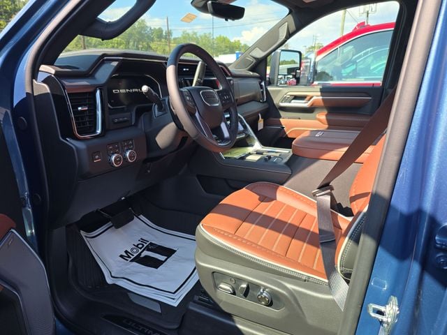 New 2026 GMC Sierra 2500HD Denali Ultimate - photo - 13