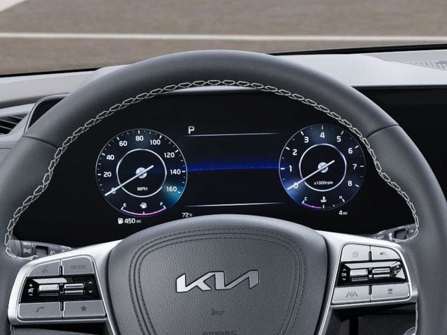 Pre-Owned 2025 Kia Telluride SX-Prestige X-Line - photo - 20