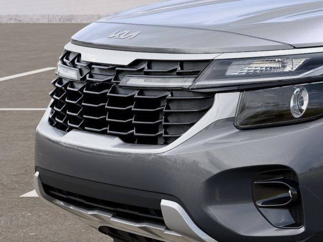 New 2026 Kia Seltos S - photo - 11