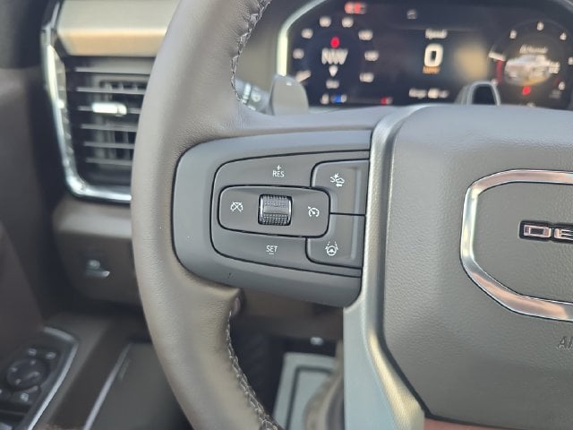 New 2026 GMC Sierra 1500 Denali - photo - 18