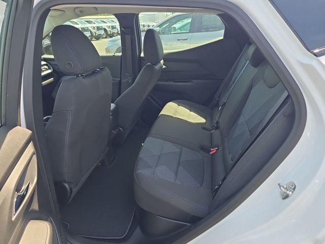 New 2027 Chevrolet Bolt EV LT - photo - 9