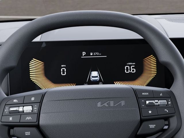 New 2026 Kia Sportage LX - photo - 20