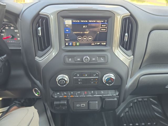New 2026 GMC Sierra 1500 Pro - photo - 13