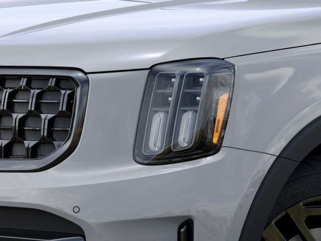Pre-Owned 2025 Kia Telluride SX-Prestige X-Line - photo - 9