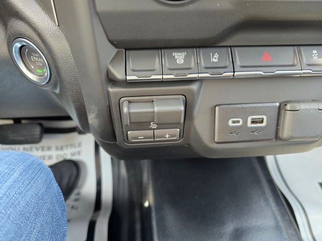New 2026 Chevrolet Silverado 3500HD Work Truck - photo - 20