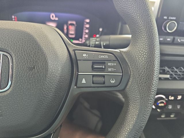 Pre-Owned 2024 Honda Accord EX - photo - 18