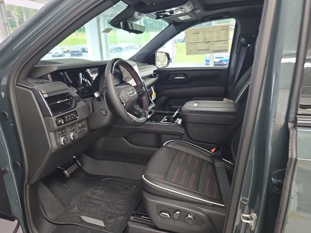 New 2026 GMC Yukon XL AT4 Ultimate - photo - 15