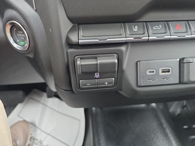 New 2026 GMC Sierra 2500HD Pro - photo - 15