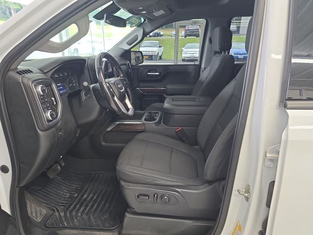 Pre-Owned 2021 GMC Sierra 1500 Elevation - photo - 12