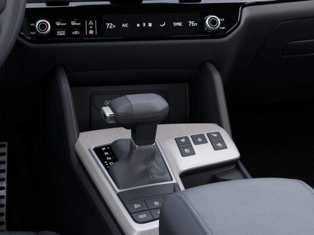 New 2027 Kia Sportage X-Pro Prestige - photo - 22