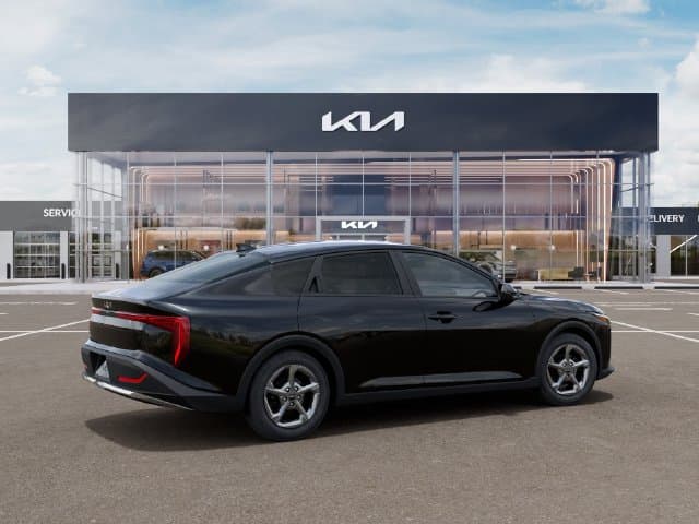 New 2027 Kia K4 LXS - photo - 5