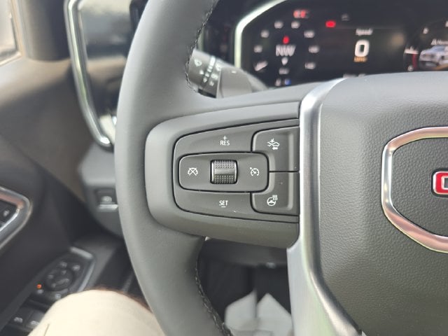 New 2026 GMC Sierra 1500 SLT - photo - 18