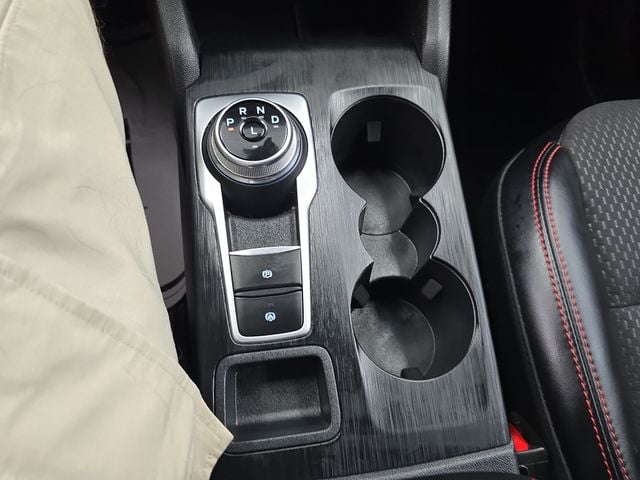 Pre-Owned 2023 Ford Escape ST-Line - photo - 20