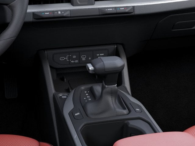 New 2026 Kia K4 GT-Line - photo - 22