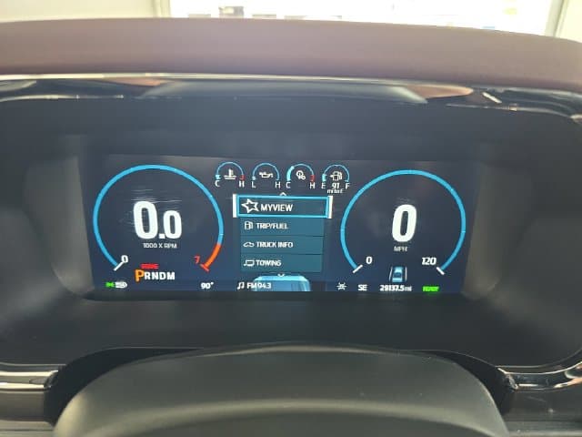 Pre-Owned 2023 Ford F-150 Lariat - photo - 16