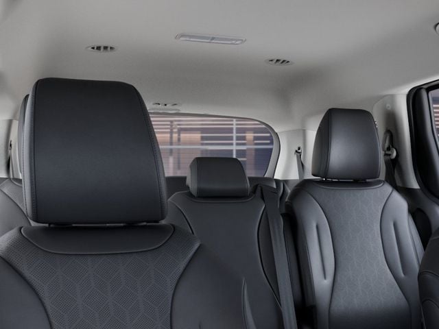 New 2026 Kia Carnival EX - photo - 26