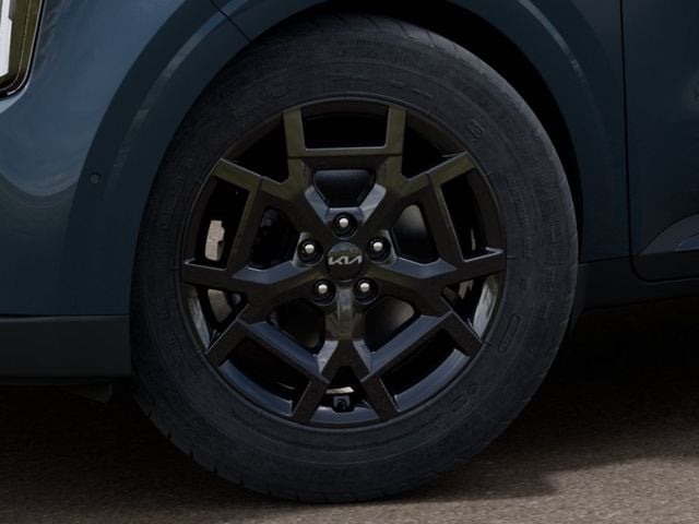 New 2027 Kia Carnival Hybrid SX Prestige - photo - 8