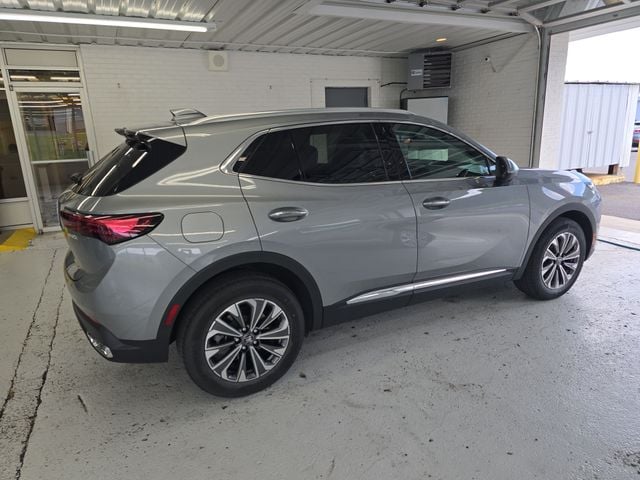 Pre-Owned 2025 Buick Envision Preferred - photo - 5