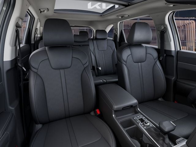 New 2026 Kia Sorento S - photo - 14