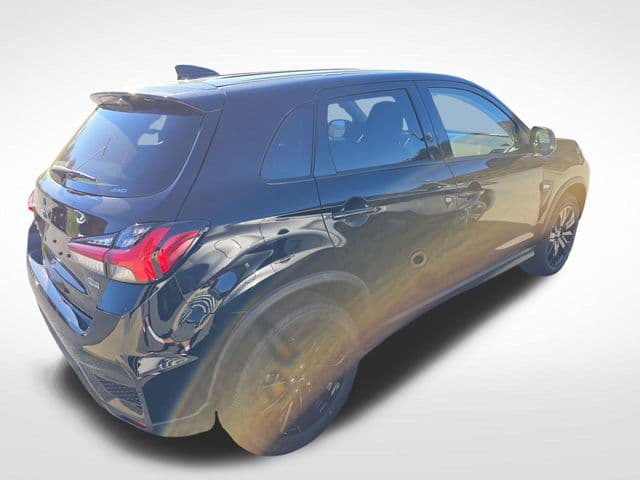 New 2025 Mitsubishi Outlander Sport 2.0 LE - photo - 5