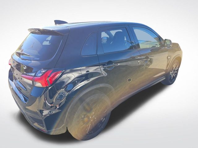 New 2025 Mitsubishi Outlander Sport 2.0 LE - photo - 5