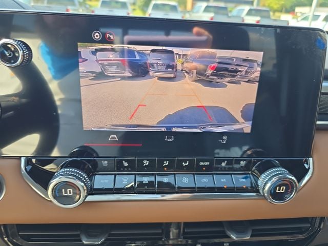 New 2026 GMC Canyon AT4 - photo - 14