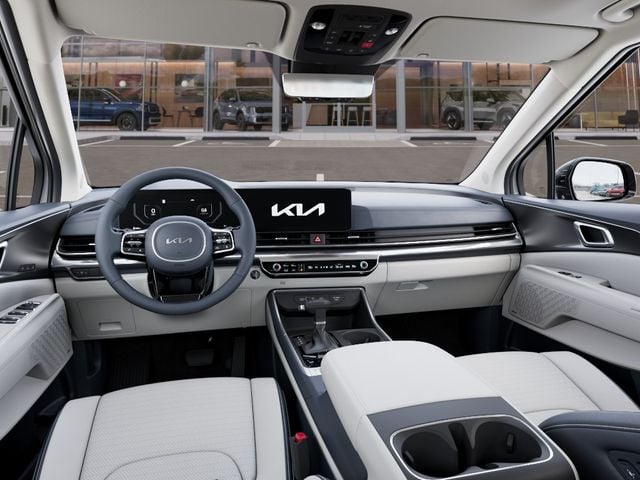 New 2026 Kia Carnival SX Prestige - photo - 13