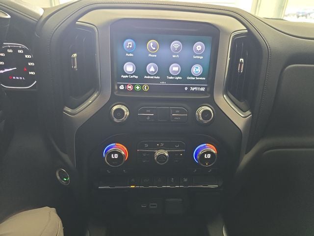 Pre-Owned 2021 GMC Sierra 1500 Elevation - photo - 14