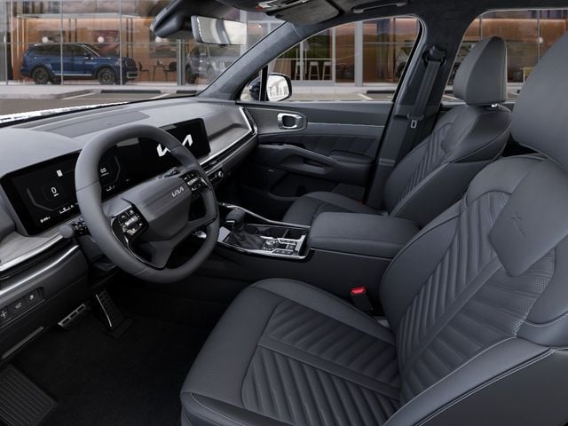 New 2026 Kia Sorento X-Line SX Prestige - photo - 16
