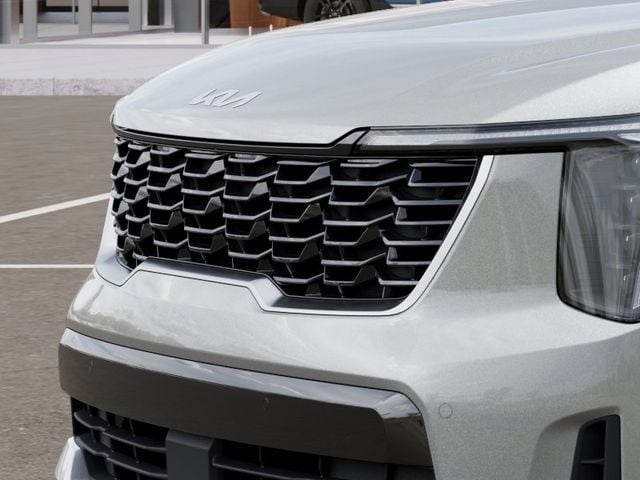 New 2026 Kia Sorento S - photo - 11