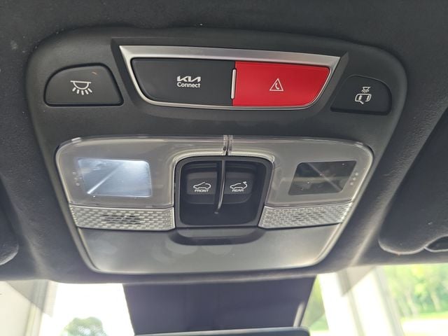 Pre-Owned 2023 Kia Telluride SX-Prestige X-Pro - photo - 24