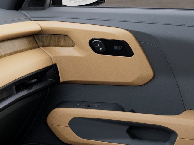 New 2027 Kia Telluride Hybrid X-Line SX - photo - 24