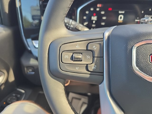 New 2026 GMC Sierra 2500HD SLE - photo - 17