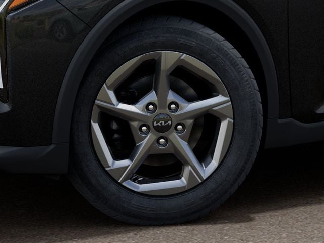 New 2026 Kia K4 LXS - photo - 8