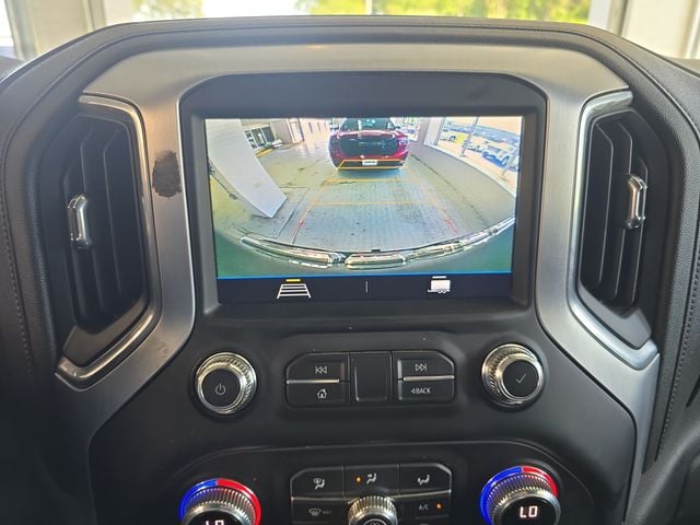 Pre-Owned 2022 GMC Sierra 1500 Limited Elevation - photo - 14