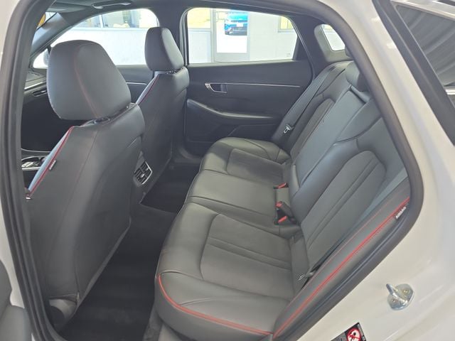 Pre-Owned 2022 Hyundai Sonata SEL Plus - photo - 9