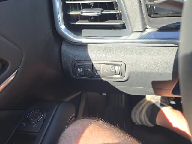 New 2027 GMC Terrain Denali - photo - 19