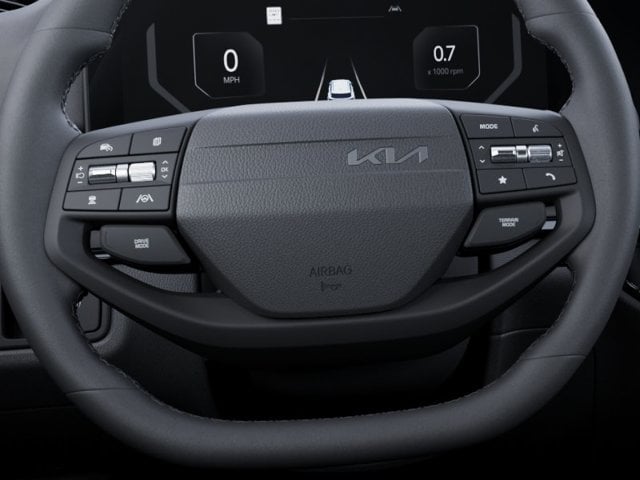 New 2027 Kia Sportage Hybrid EX - photo - 21