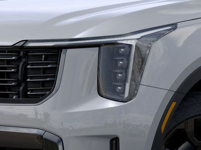 New 2026 Kia Sorento X-Line EX - photo - 9