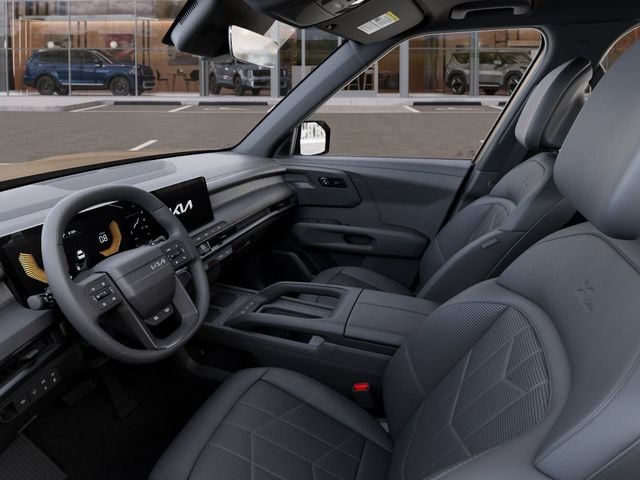 New 2027 Kia Telluride X-Line EX - photo - 16