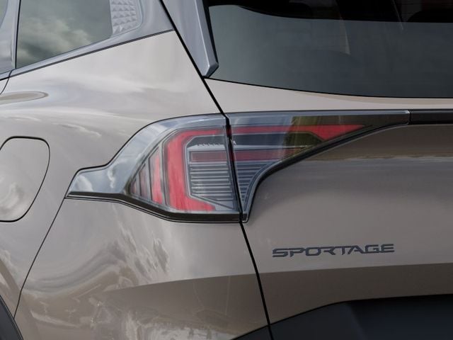 New 2027 Kia Sportage X-Line - photo - 10