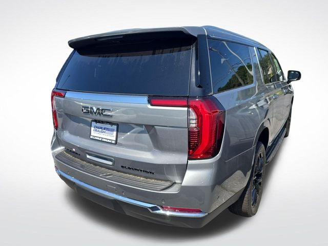 New 2026 GMC Yukon XL Elevation - photo - 4