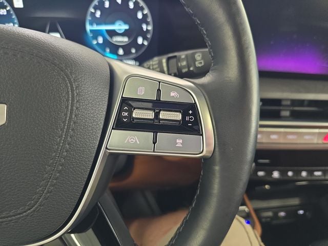 Pre-Owned 2024 Kia Telluride SX-Prestige X-Pro - photo - 19