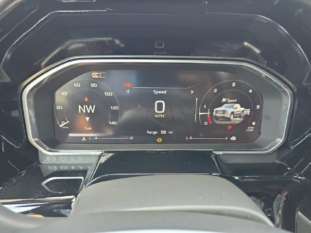 New 2026 GMC Sierra 1500 SLT - photo - 16