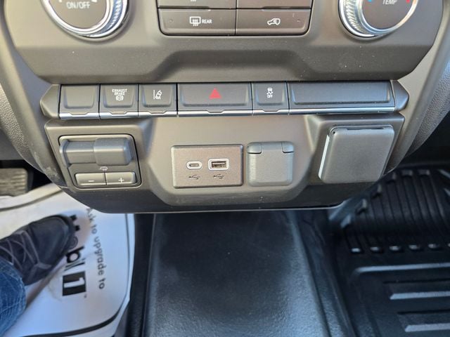 New 2026 GMC Sierra 3500HD Pro - photo - 43