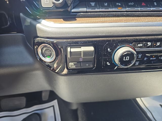 New 2026 Chevrolet Silverado 2500HD LT - photo - 21