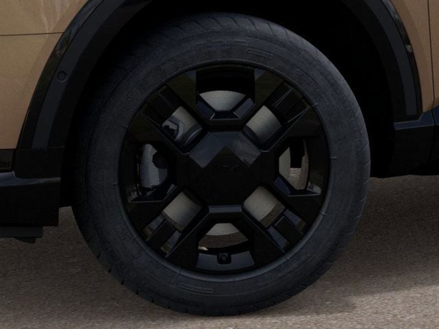 New 2027 Kia Telluride X-Pro SX-Prestige - photo - 8