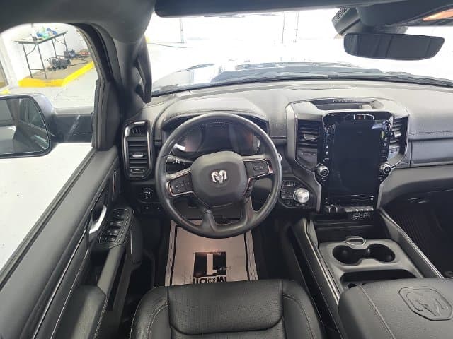 Pre-Owned 2024 Ram 1500 Rebel - photo - 11